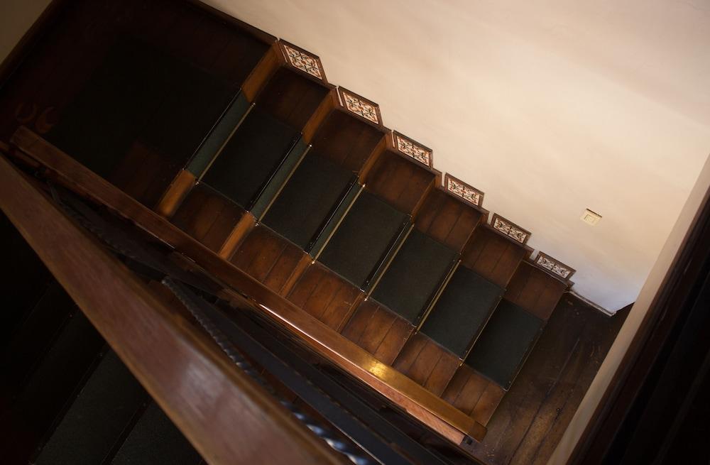 Kituandes Hotel Кито Екстериор снимка